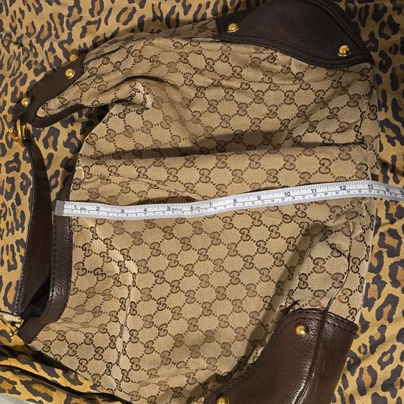 Gucci handbag - Picture 9 of 10